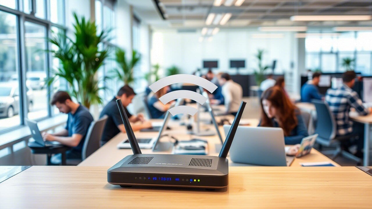 Зачем нужно радиообследование сети WiFi? | saransk.sky-dynamics.ru Зачем нужно радиообследование сети WiFi? | SkyDynamics