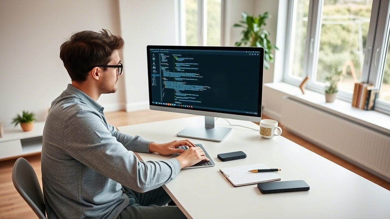 Перевод сотрудников компании на удалённую работу в Саранске | SkyDynamics